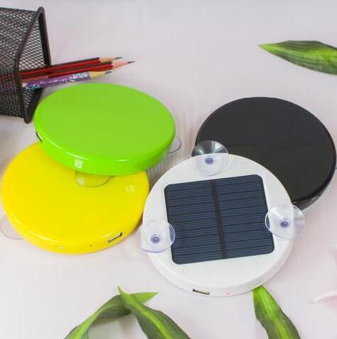 Solar Window Charger - Tech Supplies