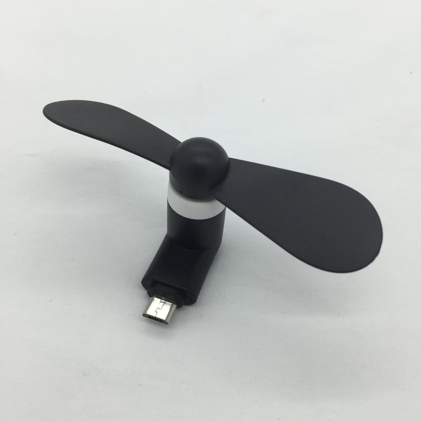 Mobile mini fan - Tech Supplies