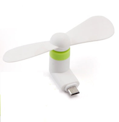 Mobile mini fan - Tech Supplies